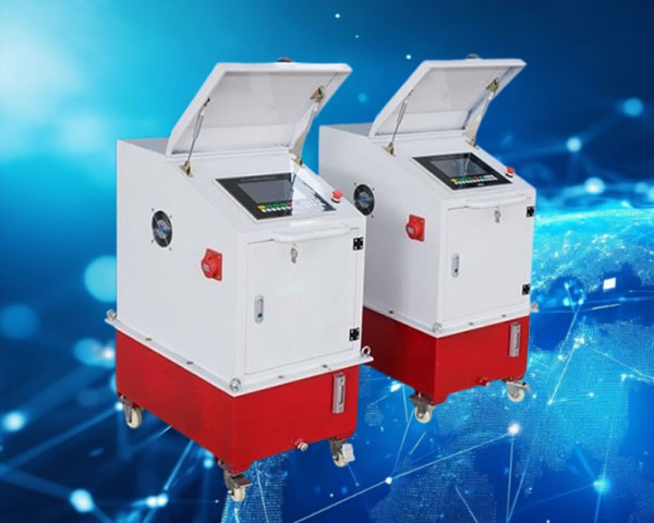 中铁二十二局集团湛江西制梁厂智能张拉设备